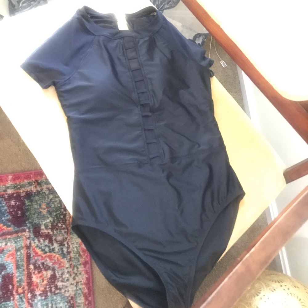 Bleu Rod Beattie Swimsuit